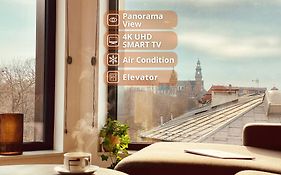Panorama View By Mint Apartment
